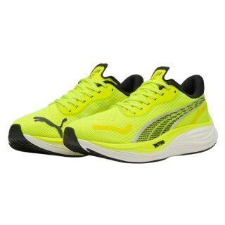 Puma buty biegowe Velocity Nitro 3 (amortyzacja) żółte męskie