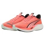 Puma buty biegowe Velocity Nitro 3 (amortyzacja) czerwone męskie