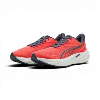 Puma buty biegowe Velocity Nitro 5 (lekkość) czerwone męskie
