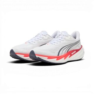 Puma buty biegowe Velocity Nitro 5 (lekkość) białe męskie