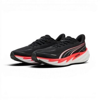 Puma buty biegowe Velocity Nitro 5 (lekkość) czarne męskie