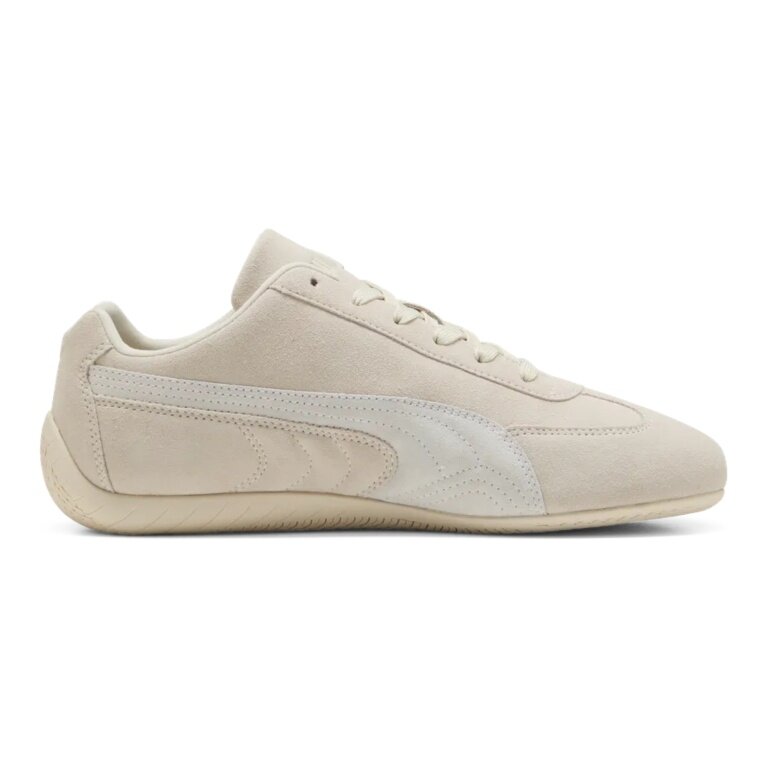 Puma Sneakers Speedcat OG (skóra) beżowy/biały