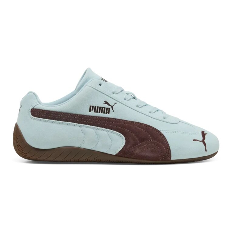 Puma Sneakers Speedcat OG (skóra) miętowy/brązowy
