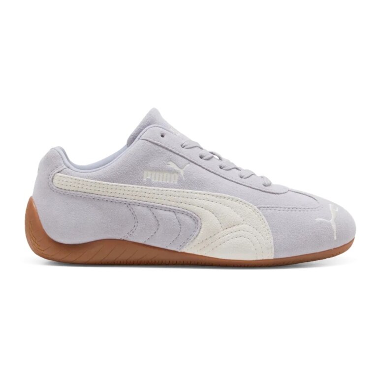 Puma Sneakers Speedcat OG (skóra) szare