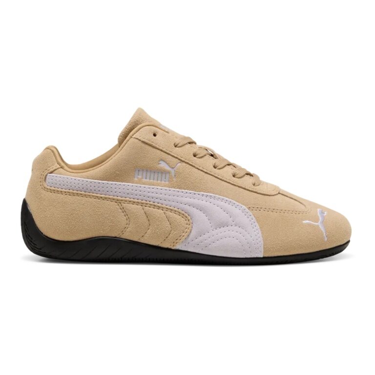 Puma Sneakers Speedcat OG (skóra) beż pustyni