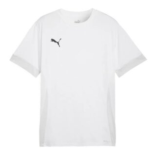 Koszulka sportowa Puma teamGOAL Matchday Jersey biała męska
