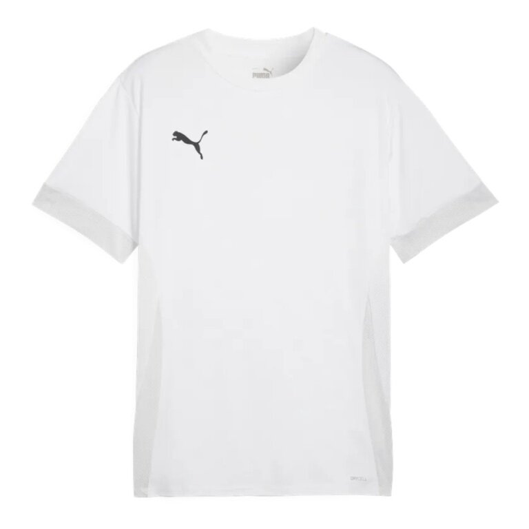Koszulka sportowa Puma teamGOAL Matchday Jersey biała męska