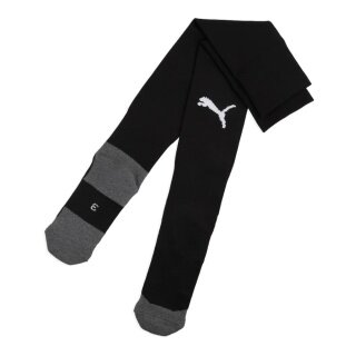 Skarpety Puma Stutzenstrumpf teamLIGA26 Core czarne - 1 para