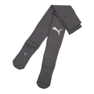 Skarpety Puma Stutzenstrumpf teamLIGA26 Core szare - 1 para