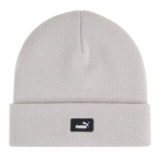Czapka zimowa Puma (beanie) ESS Mid Crown - szara - 1 sztuka