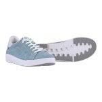 Sneaker Rieker R-Evolution (Tekstylia) 41903-10 niebieskie damskie