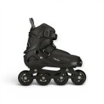 Rezo Wrotki Waimea (Kółka: 70mm, Łożyska: ABEC 11) czarne