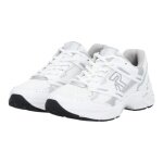Sneaker Rieker Camden biały damski