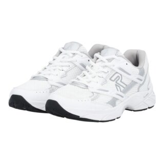 Sneaker Rieker Camden biały damski