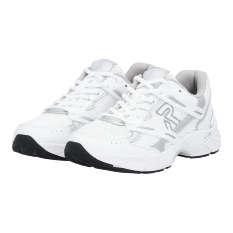 Sneaker Rieker Camden biały damski