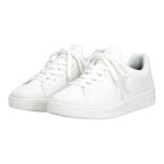 Sneaker Rieker W1904 biały damski