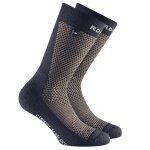 Skarpety trekkingowe Rohner Copper Trek Pro (antybakteryjne, maksymalny komfort dla stóp) granatowe - 1 para