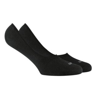 Rohner skarpetki dzienne sneakers niskie czarne 1 para