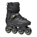 Rolki inline Rollerblade Twister XT (kółka: 80mm/85A, łożyska: Twincam ILQ-9 Classic Plus) czarne męskie
