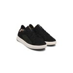 Saola Sneaker Cannon Knit 3 czarny/złoty damskie