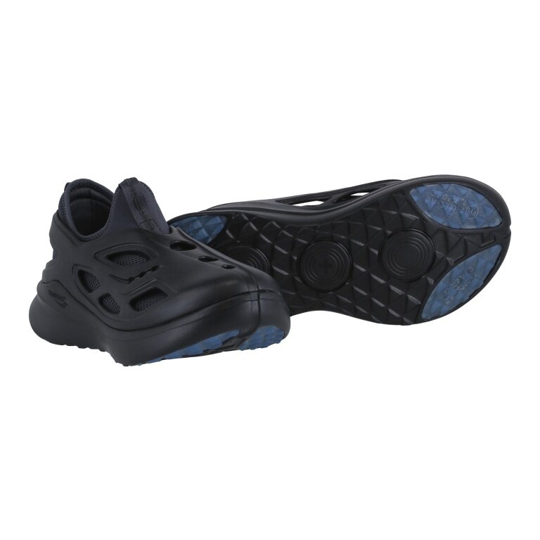 Sneakers Saucony Tombogo X Butterfly (buty klapki) czarne męskie