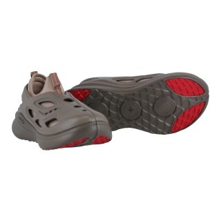 Sneaker Saucony Tombogo X Butterfly (buty klapki) brązowy męski