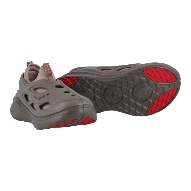 Sneaker Saucony Tombogo X Butterfly (buty klapki) brązowy męski