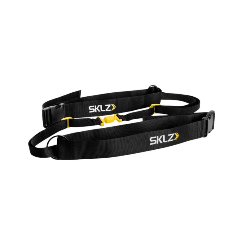 SKLZ Dual Agility Pas - 1 sztuka