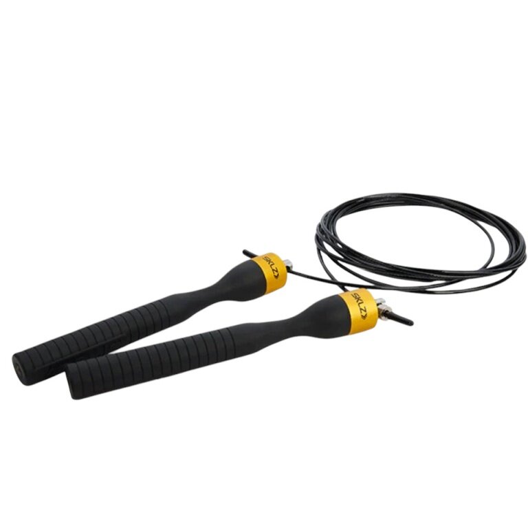 SKLZ Skakanka Speed Rope Pro - czarna