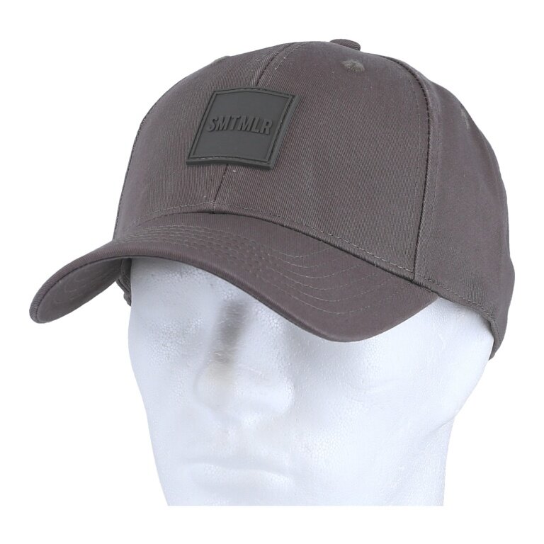 Czapka Smith&Miller Basecap Dakota w kolorze taupe - 1 sztuka
