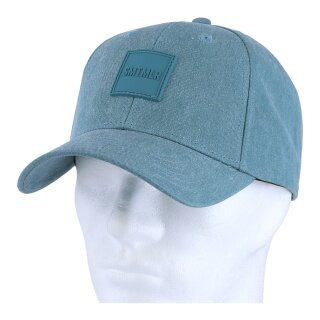 Czapka Smith&Miller Basecap Dakota w kolorze miętowym - 1 sztuka