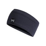 super natural opaska Riffler (komfort noszenia dzięki wełnie merino) granatowa - 1 sztuka