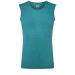 super natural bielizna podkoszulka Merino Unstoppable Under hydroblau mężczyźni