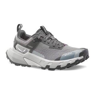 Salewa buty trekkingowe Pedroc 2 (Speed-Hiking) szare damskie