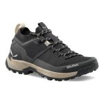 Salewa buty trekkingowe Puez 2 Knit Powertex (trekkingowe, wodoodporne) czarne damskie