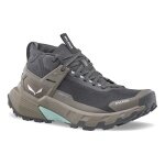 Salewa buty trekkingowe Pedroc 2 MID PTX (Speed-Hiking, wodoodporne) czarne/bungee damskie