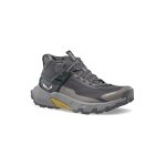 Salewa buty trekkingowe Pedroc 2 MID PTX (Speed-Hiking, wodoodporne) czarne/szare męskie