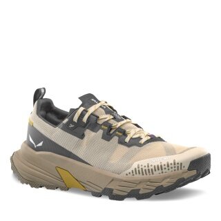 Salewa buty trekkingowe Pedroc 2 Max (Speed-Hiking) beżowo-szare męskie