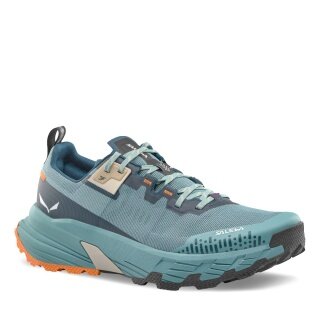 Salewa buty trekkingowe Pedroc 2 Max (Speed-Hiking) niebieskie męskie