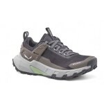 Salewa buty trekkingowe Pedroc 2 Powertex (Speed-Hiking, wodoodporne) czarne/brązowe damskie