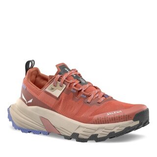 Salewa buty trekkingowe Pedroc 2 Max (Speed-Hiking) czerwono-brązowe damskie