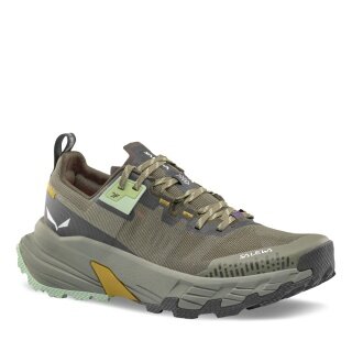 Salewa buty trekkingowe Pedroc 2 Max (Speed-Hiking) ciemnozielone damskie