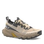Salewa buty trekkingowe Pedroc 2 Max (Speed-Hiking) beżowo-szare damskie