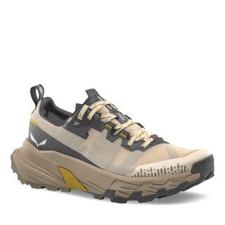 Salewa buty trekkingowe Pedroc 2 Max (Speed-Hiking) beżowo-szare damskie