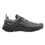 Salewa buty trekkingowe Wildfire NXT GTX (podejście, wodoodporne) onyxowy szary/oliwkowy męskie