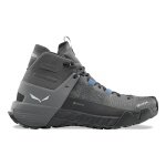 Salewa buty trekkingowe Wildfire NXT MID GTX (podejście/Speed-Hiking, wodoodporne) onyxowy szary damskie