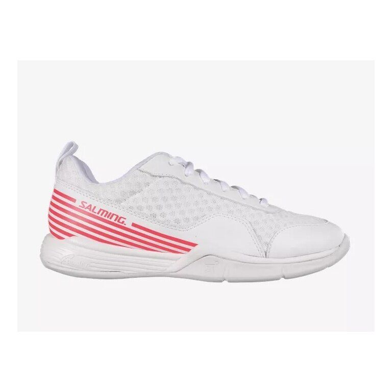 Salming Halowe buty do tenisa Viper SL (Lekkość/Ruchliwość) białe Damskie