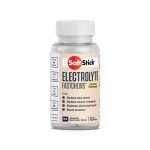 SaltStick FastChews suplement diety (sól, minerały i węglowodany) Kokos/Ananas 60 sztuk puszka