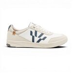 Sneaker Saola Cali biały/kremowy/granatowy damskie