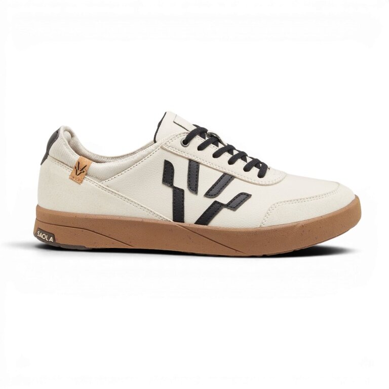 Sneaker Saola Cali piasek/czarny męski